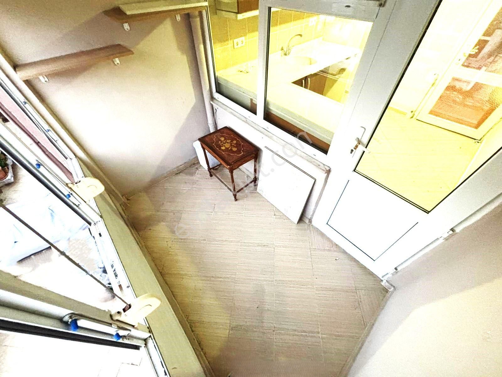 Aygülden Akçay Merkez'de Denize Yakın Çift Cepheli Çift Balkonlu Doğalgaza Uyumlu 3+1 Satılık Daire - Görsel 34