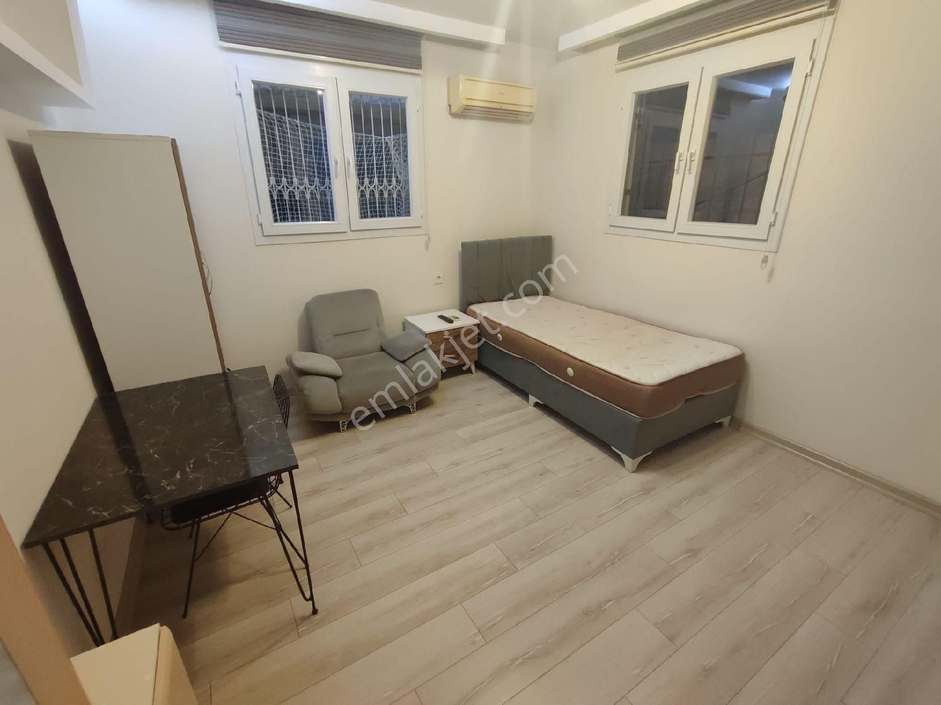 Kenan Evren Girişi Zeki Usta Kebap Arkasında 1+0 Yüksek Giriş 9500₺