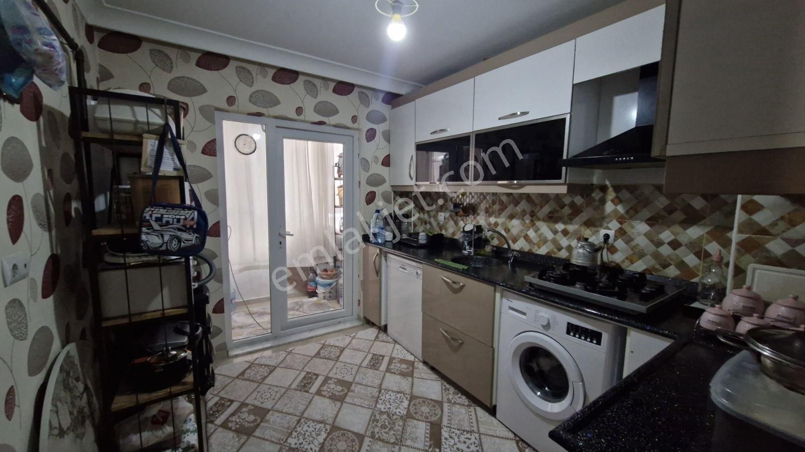 Alsancak Mah Full Yapılı Satılık Asansörlü 3+1 Ara Kat Daire - Görsel 18