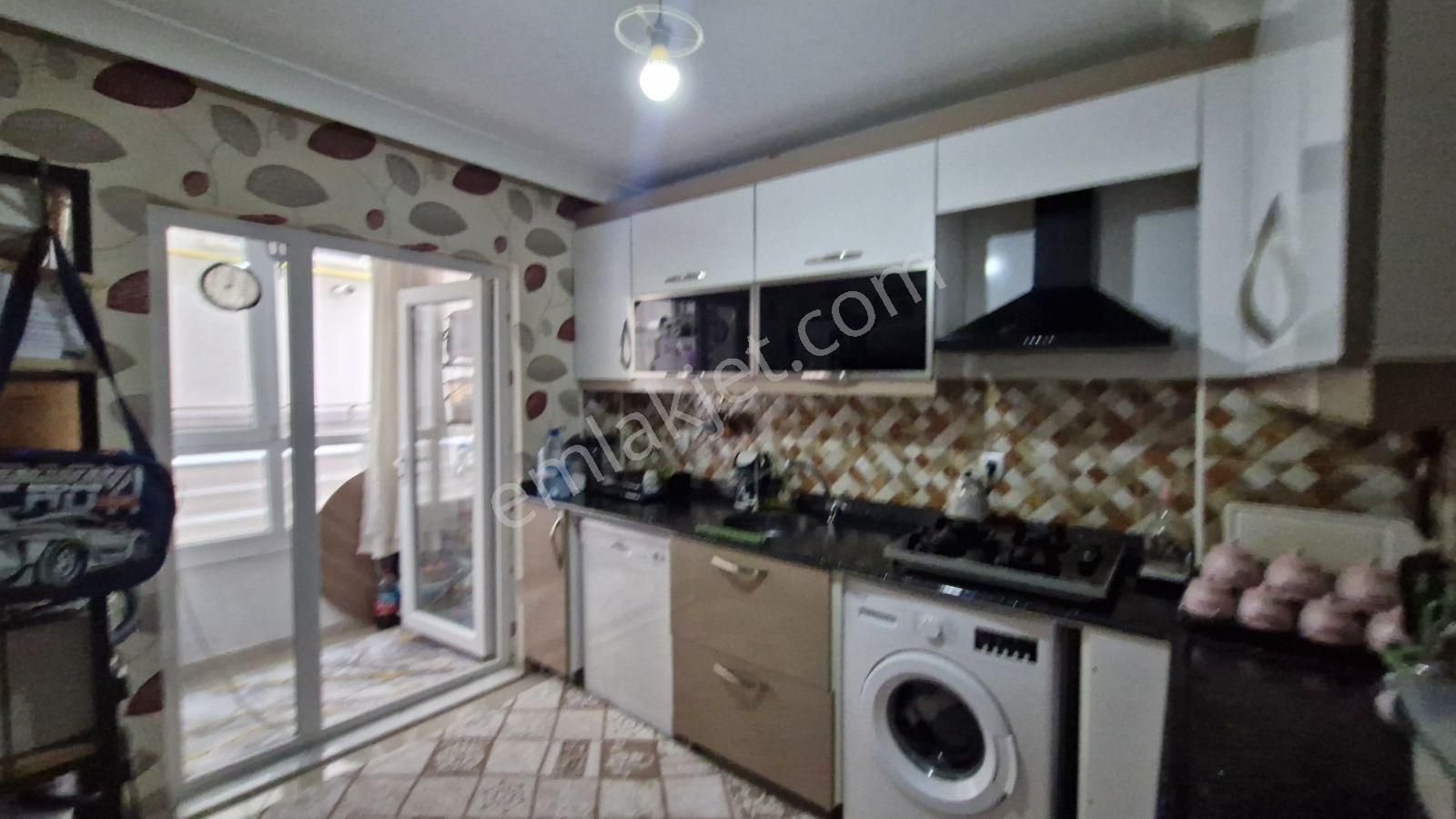 Alsancak Mah Full Yapılı Satılık Asansörlü 3+1 Ara Kat Daire - Görsel 7