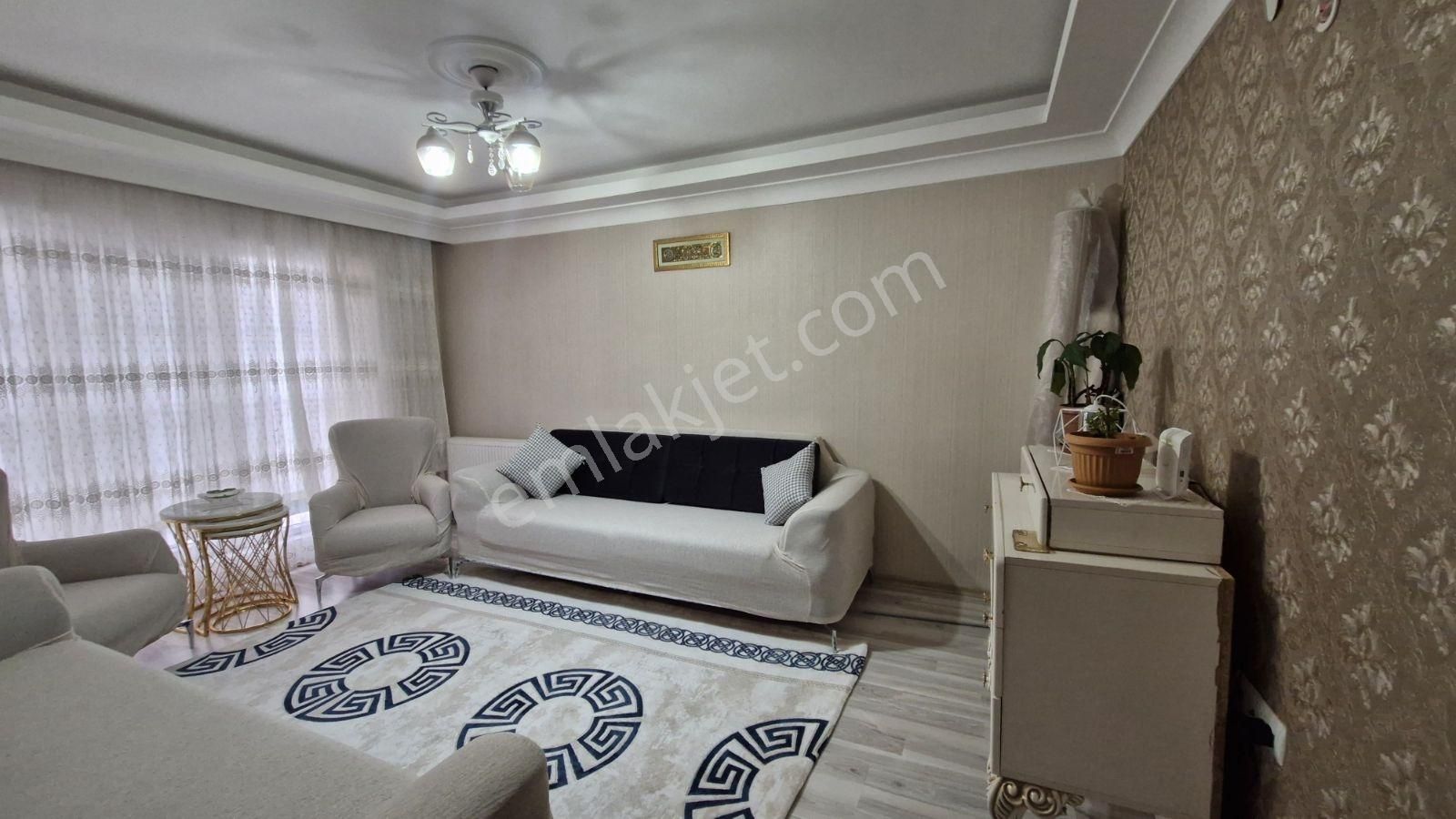 Alsancak Mah Full Yapılı Satılık Asansörlü 3+1 Ara Kat Daire - Görsel 5