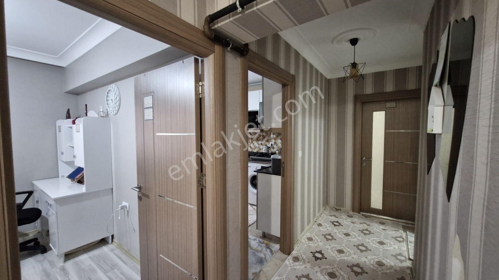 Alsancak Mah Full Yapılı Satılık Asansörlü 3+1 Ara Kat Daire - Görsel 20