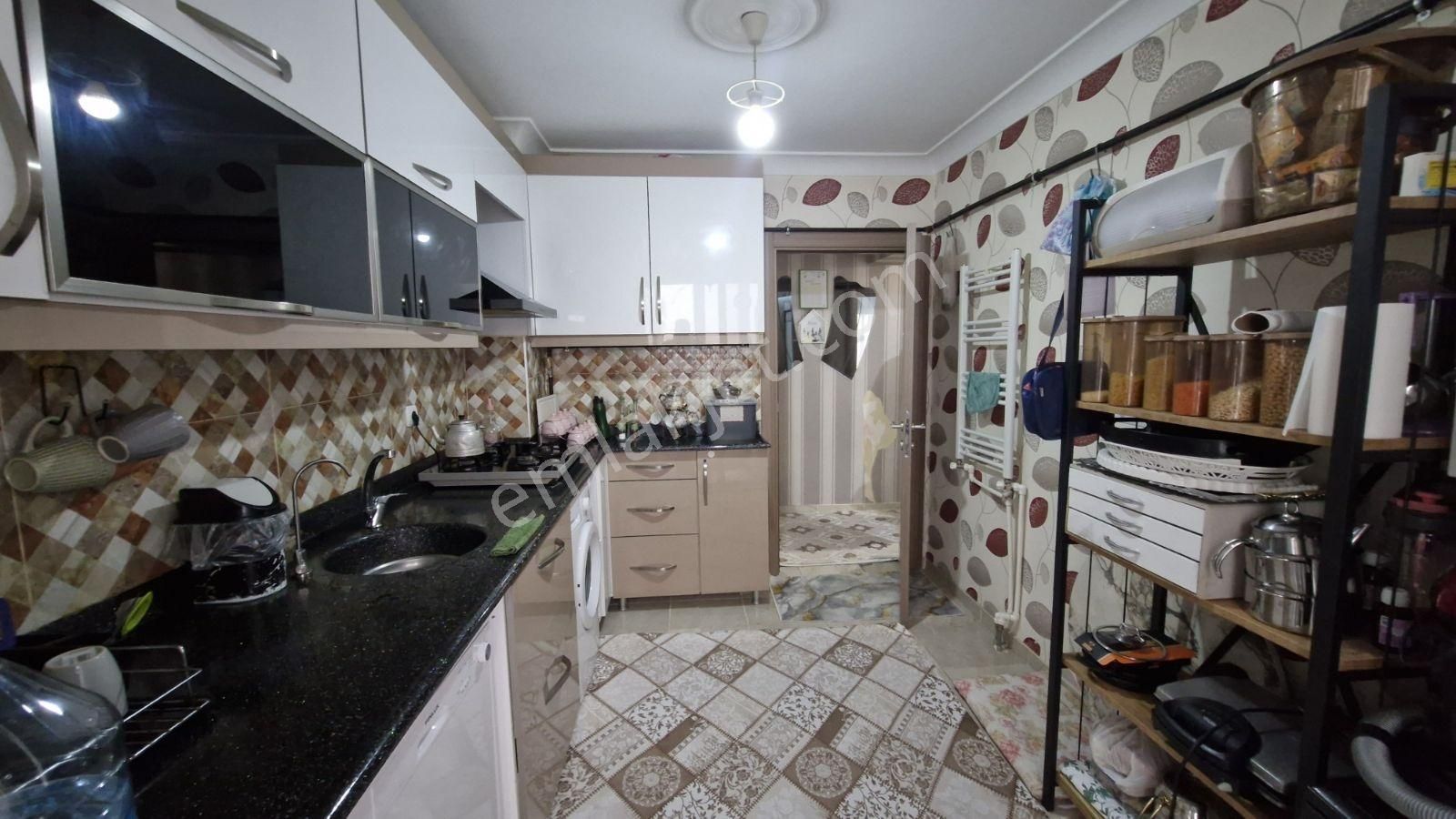 Alsancak Mah Full Yapılı Satılık Asansörlü 3+1 Ara Kat Daire - Görsel 13