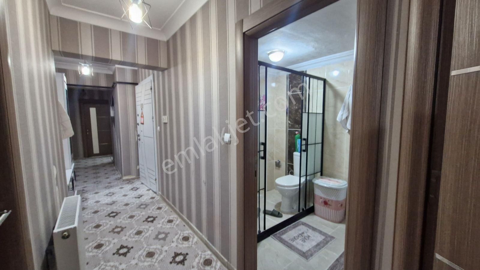 Alsancak Mah Full Yapılı Satılık Asansörlü 3+1 Ara Kat Daire - Görsel 10