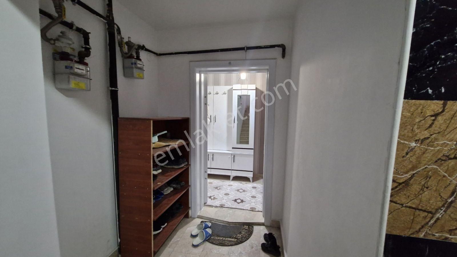 Alsancak Mah Full Yapılı Satılık Asansörlü 3+1 Ara Kat Daire - Görsel 12