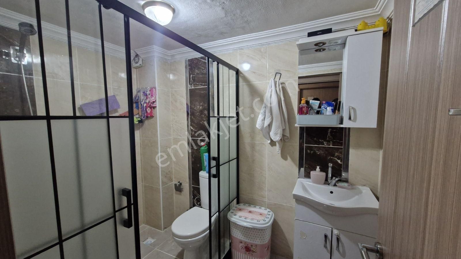 Alsancak Mah Full Yapılı Satılık Asansörlü 3+1 Ara Kat Daire - Görsel 27