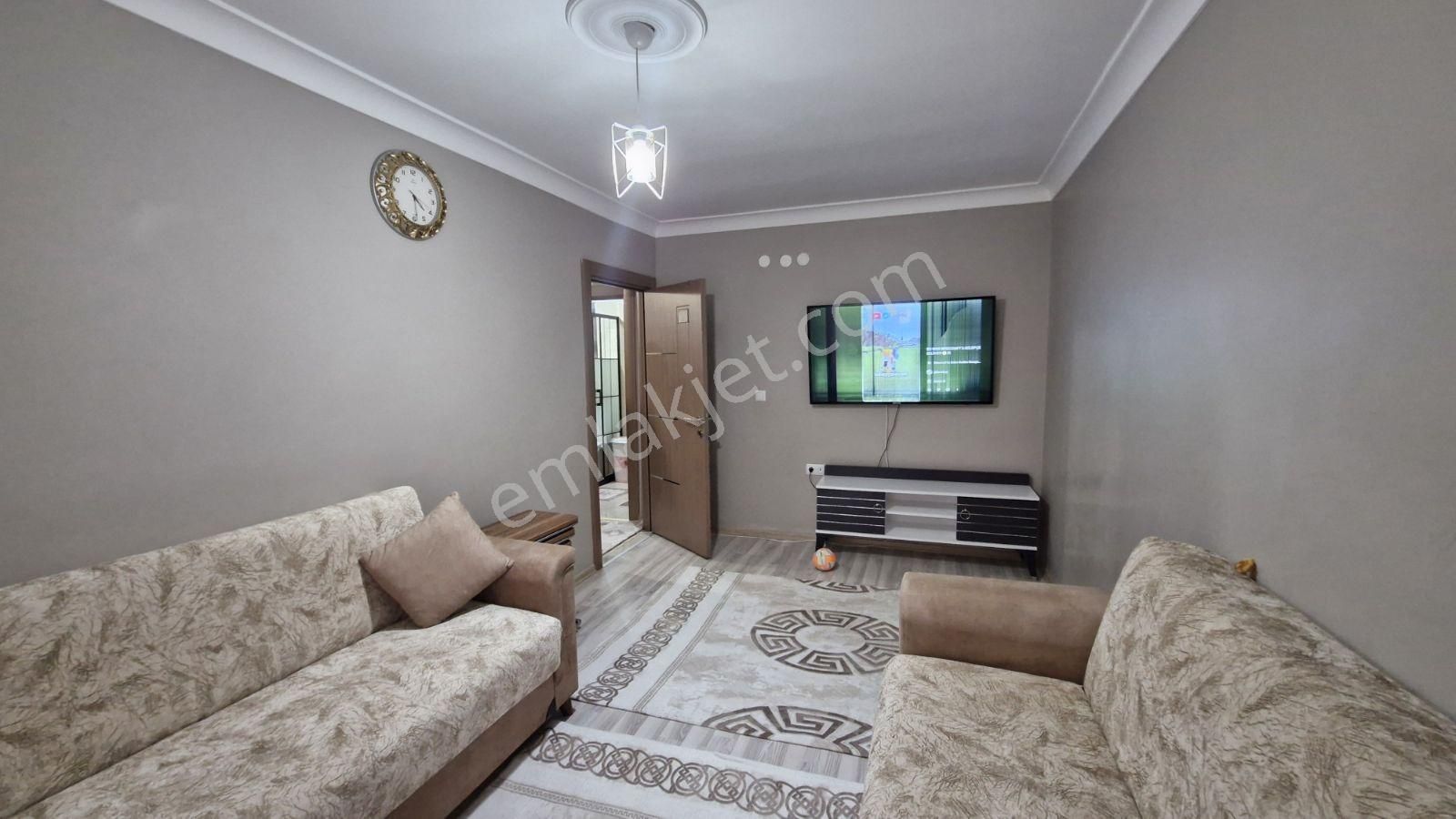 Alsancak Mah Full Yapılı Satılık Asansörlü 3+1 Ara Kat Daire - Görsel 31