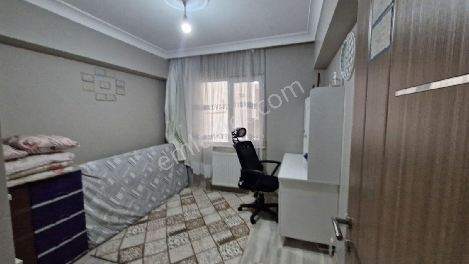 Alsancak Mah Full Yapılı Satılık Asansörlü 3+1 Ara Kat Daire - Görsel 30