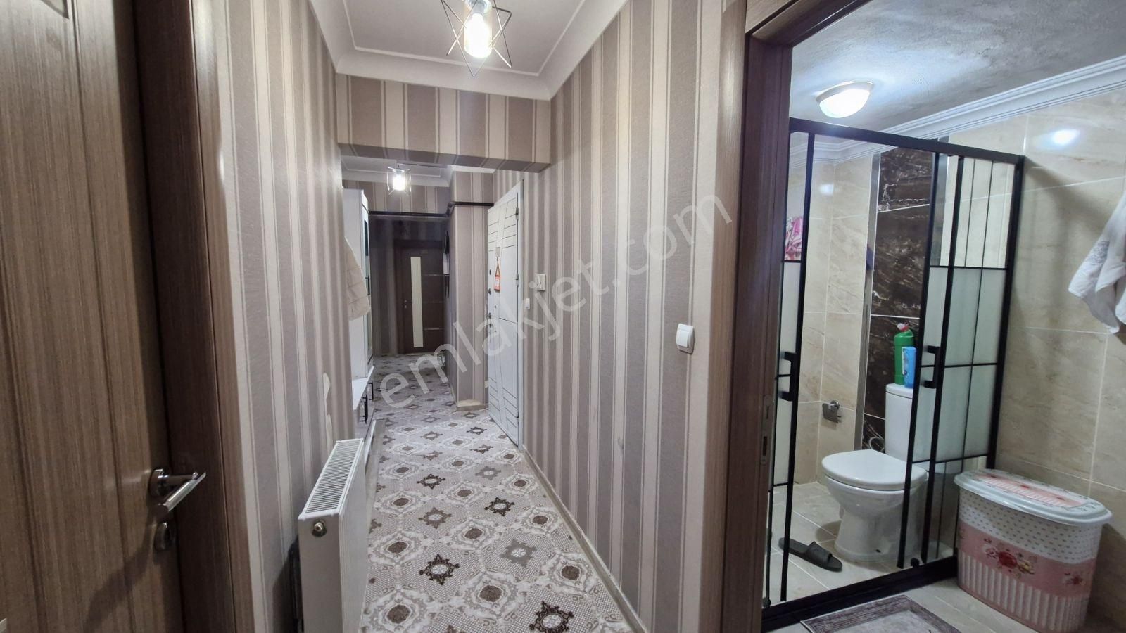 Alsancak Mah Full Yapılı Satılık Asansörlü 3+1 Ara Kat Daire - Görsel 15