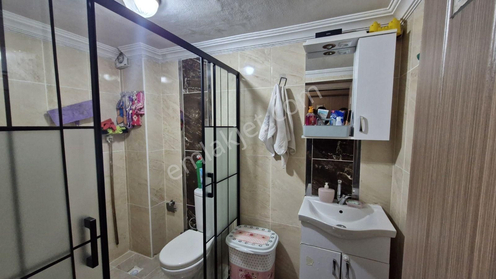 Alsancak Mah Full Yapılı Satılık Asansörlü 3+1 Ara Kat Daire - Görsel 22