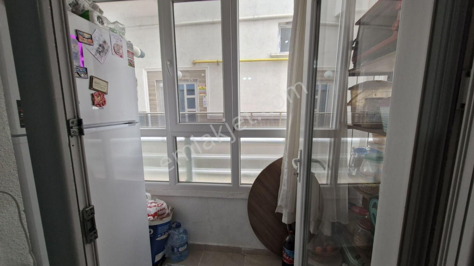 Alsancak Mah Full Yapılı Satılık Asansörlü 3+1 Ara Kat Daire - Görsel 25