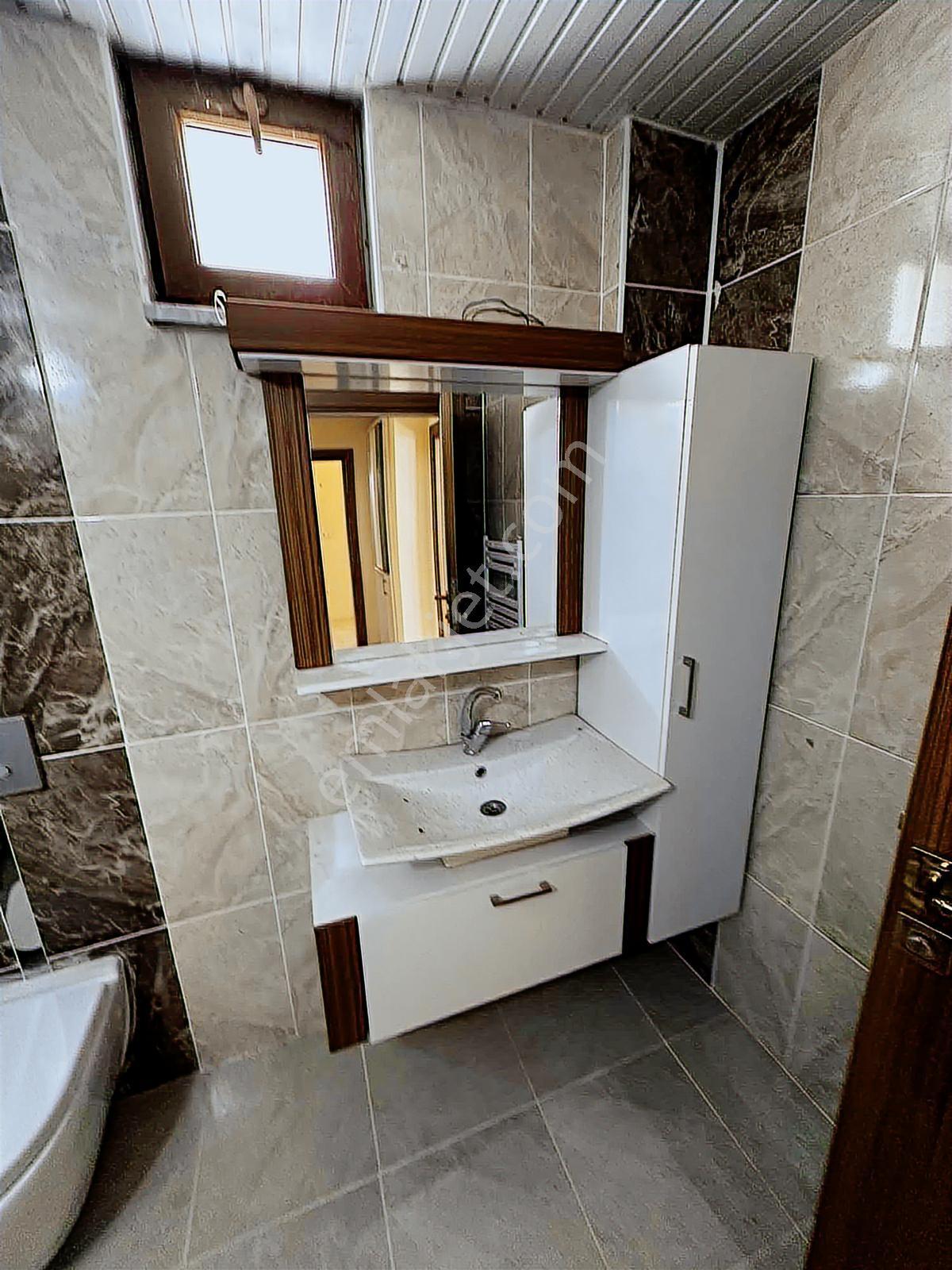 Konya Beyşehir Yeni Mahallede Sıfır Oturuma Hazır 3+1 Daire - Görsel 10