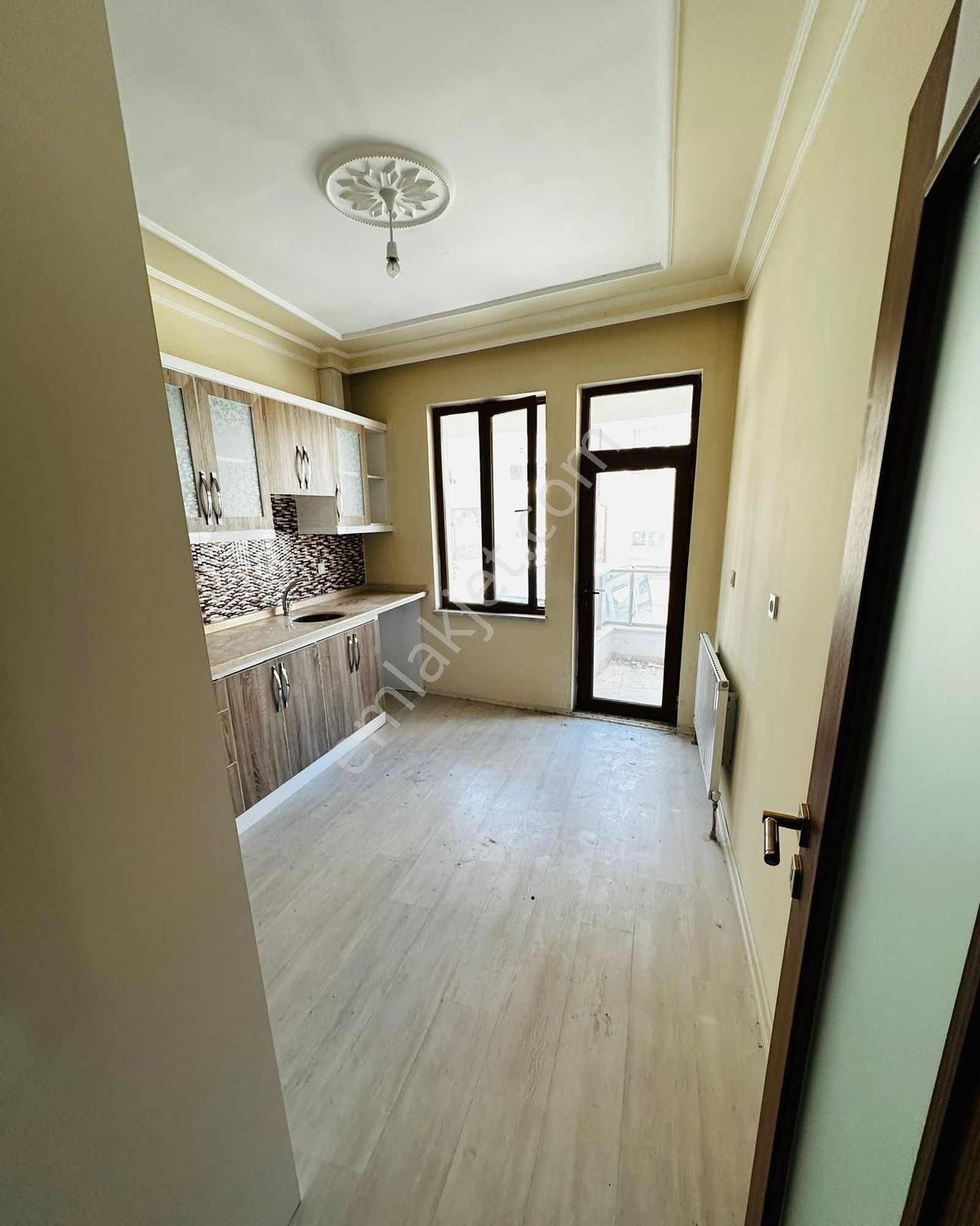 Konya Beyşehir Yeni Mahallede Sıfır Oturuma Hazır 3+1 Daire - Görsel 10