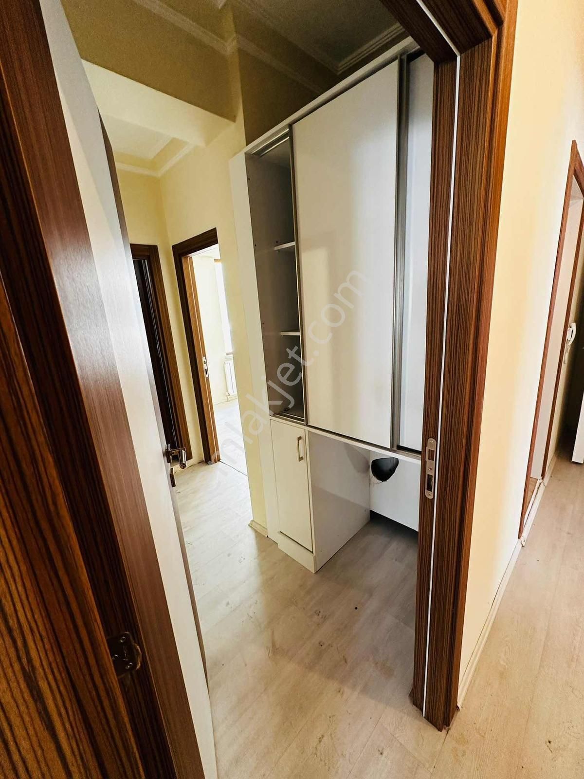 Konya Beyşehir Yeni Mahallede Sıfır Oturuma Hazır 3+1 Daire - Görsel 4