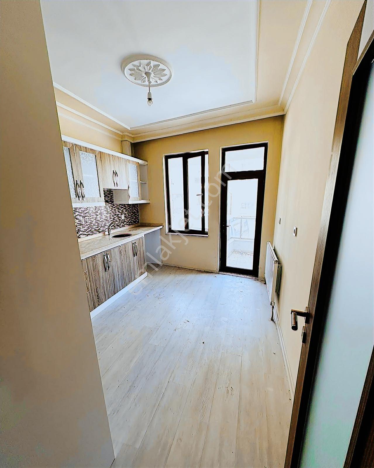 Konya Beyşehir Yeni Mahallede Sıfır Oturuma Hazır 3+1 Daire - Görsel 9