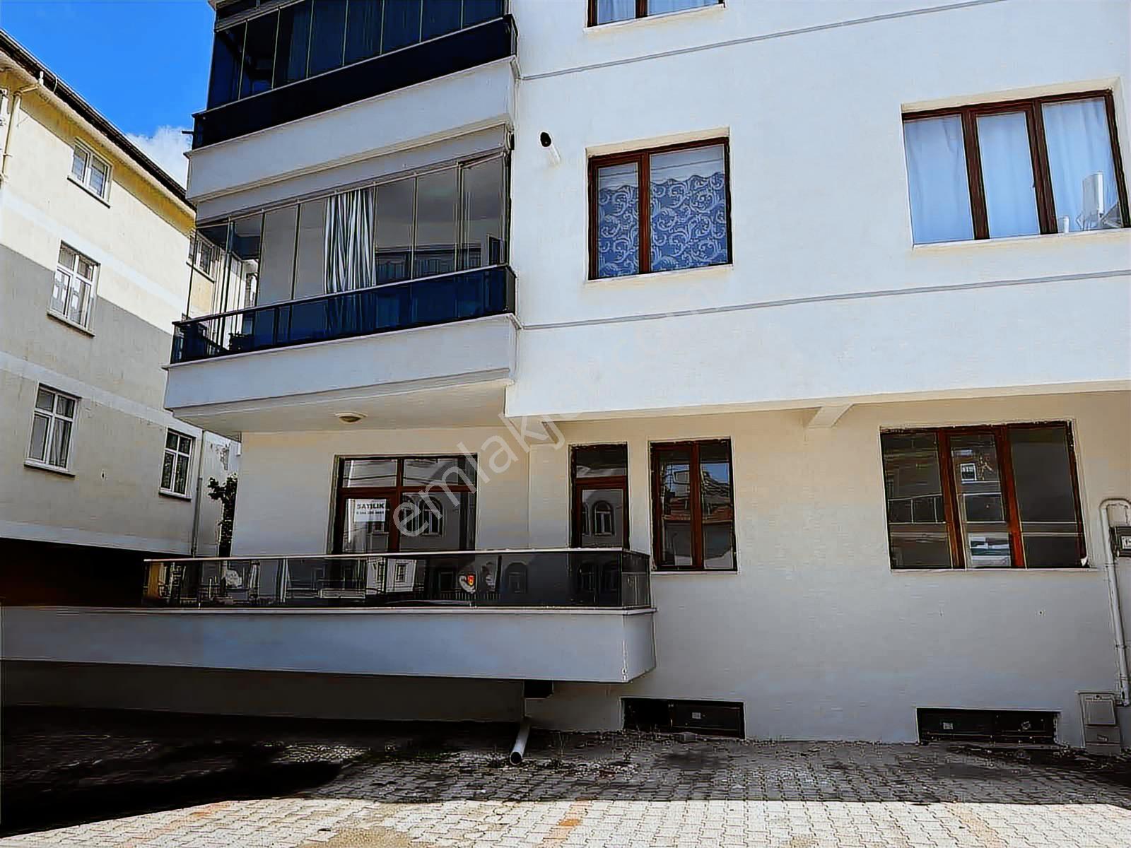 Konya Beyşehir Yeni Mahallede Sıfır Oturuma Hazır 3+1 Daire - Görsel 7