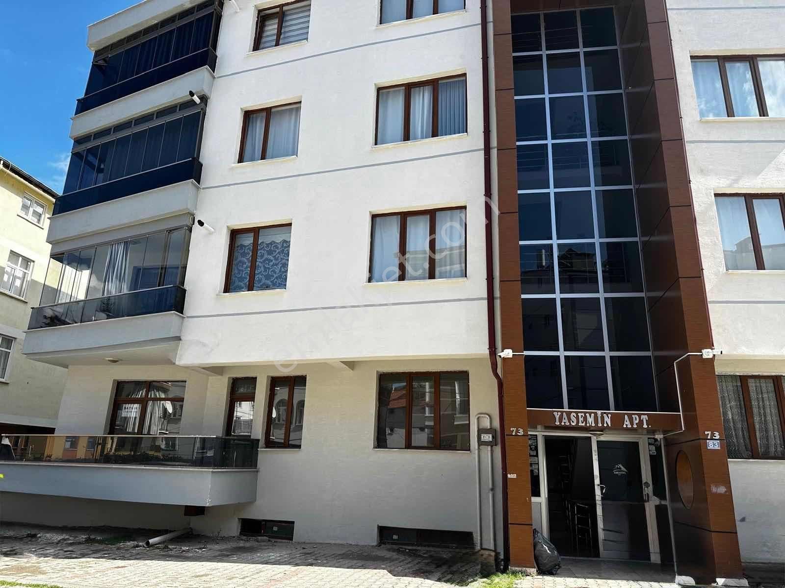 Konya Beyşehir Yeni Mahallede Sıfır Oturuma Hazır 3+1 Daire - Görsel 16