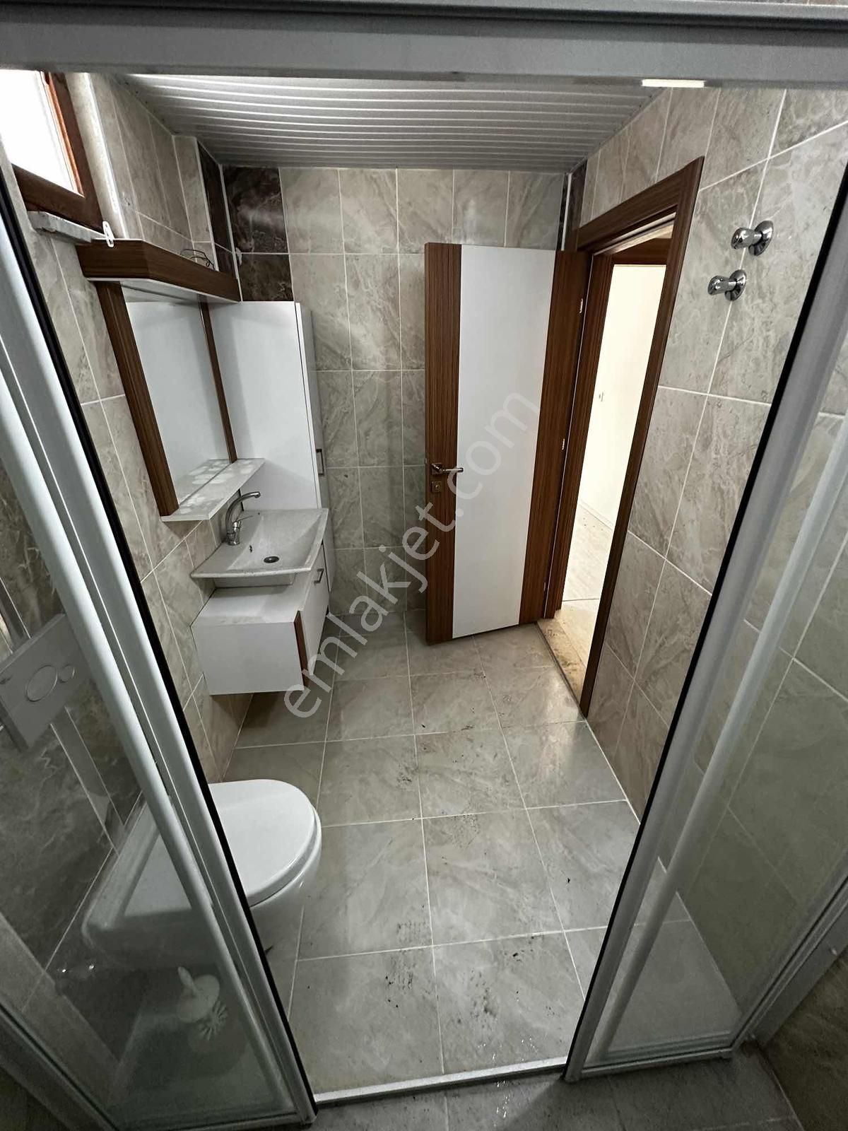Konya Beyşehir Yeni Mahallede Sıfır Oturuma Hazır 3+1 Daire - Görsel 15