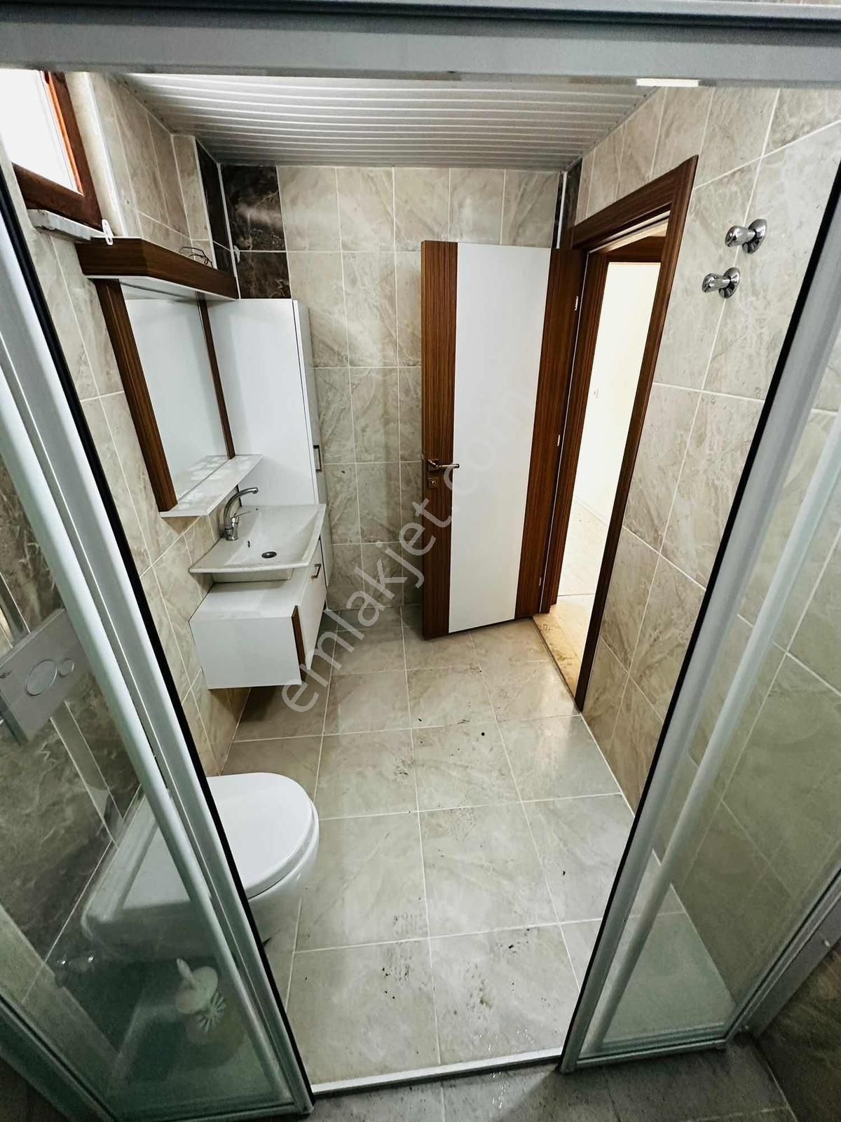 Konya Beyşehir Yeni Mahallede Sıfır Oturuma Hazır 3+1 Daire - Görsel 13