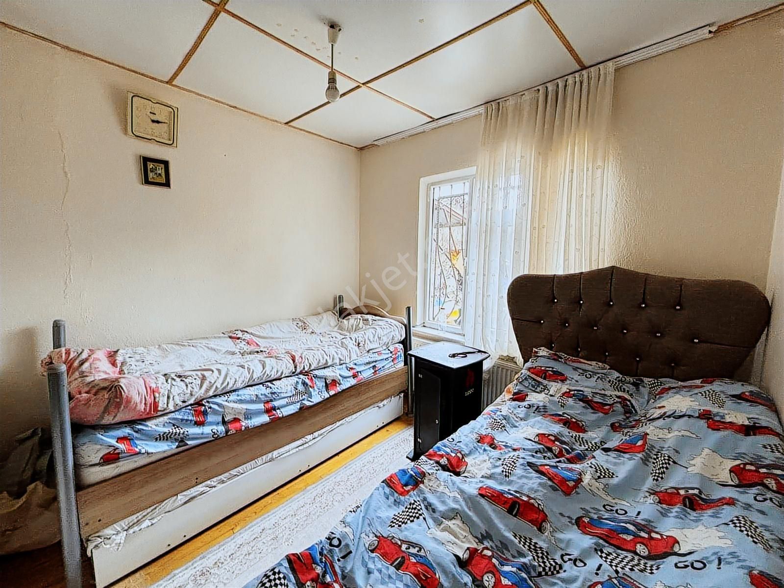 Harmancık'ta Villa Bölgesinde 407 M² Arsa İçinde Müstakil Ev - Görsel 22