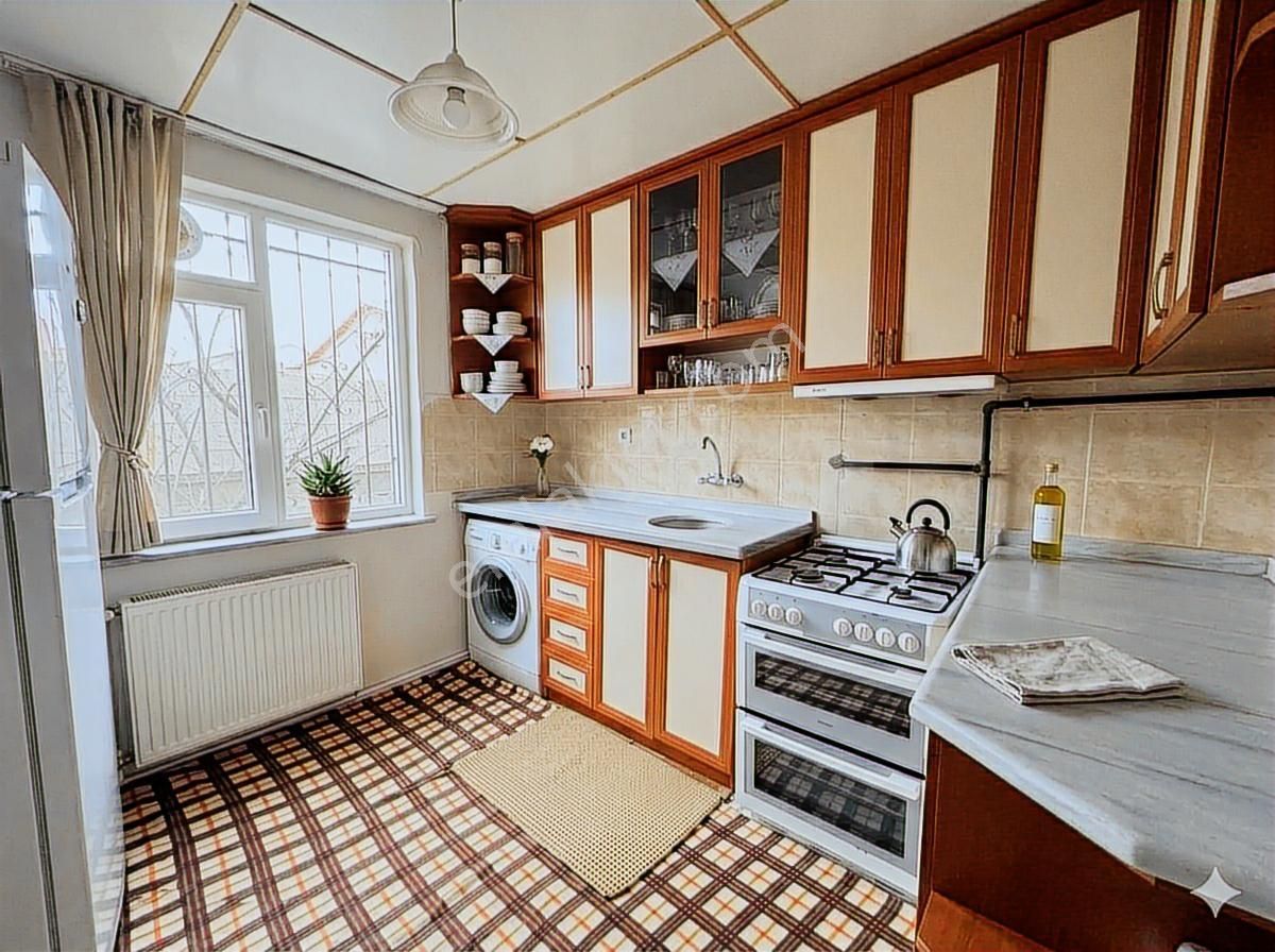 Harmancık'ta Villa Bölgesinde 407 M² Arsa İçinde Müstakil Ev - Görsel 12