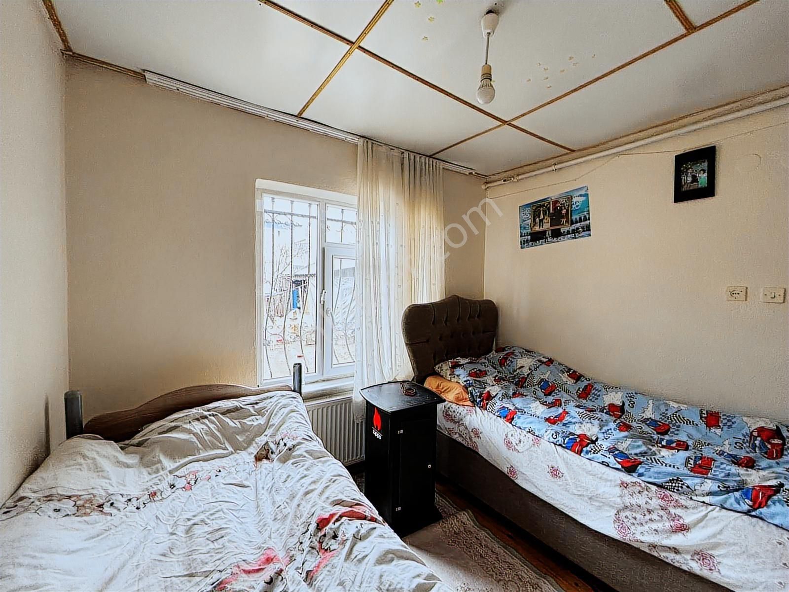 Harmancık'ta Villa Bölgesinde 407 M² Arsa İçinde Müstakil Ev - Görsel 18