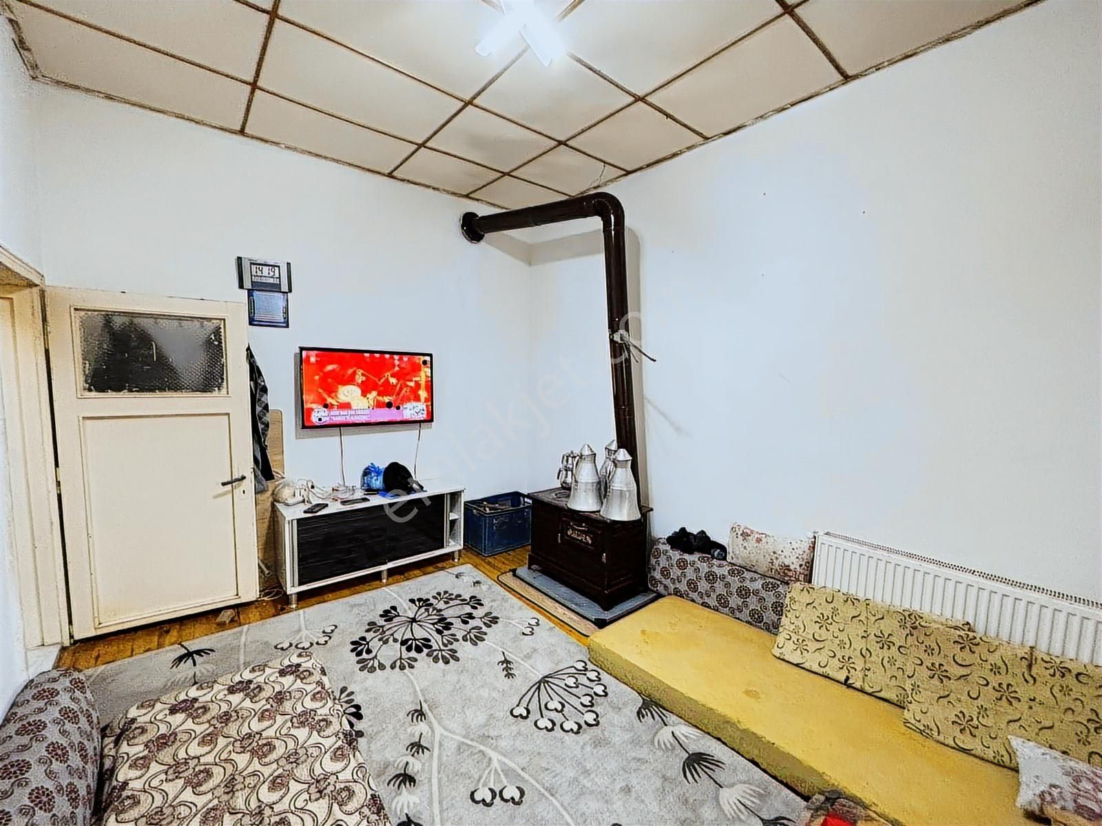 Harmancık'ta Villa Bölgesinde 407 M² Arsa İçinde Müstakil Ev - Görsel 13