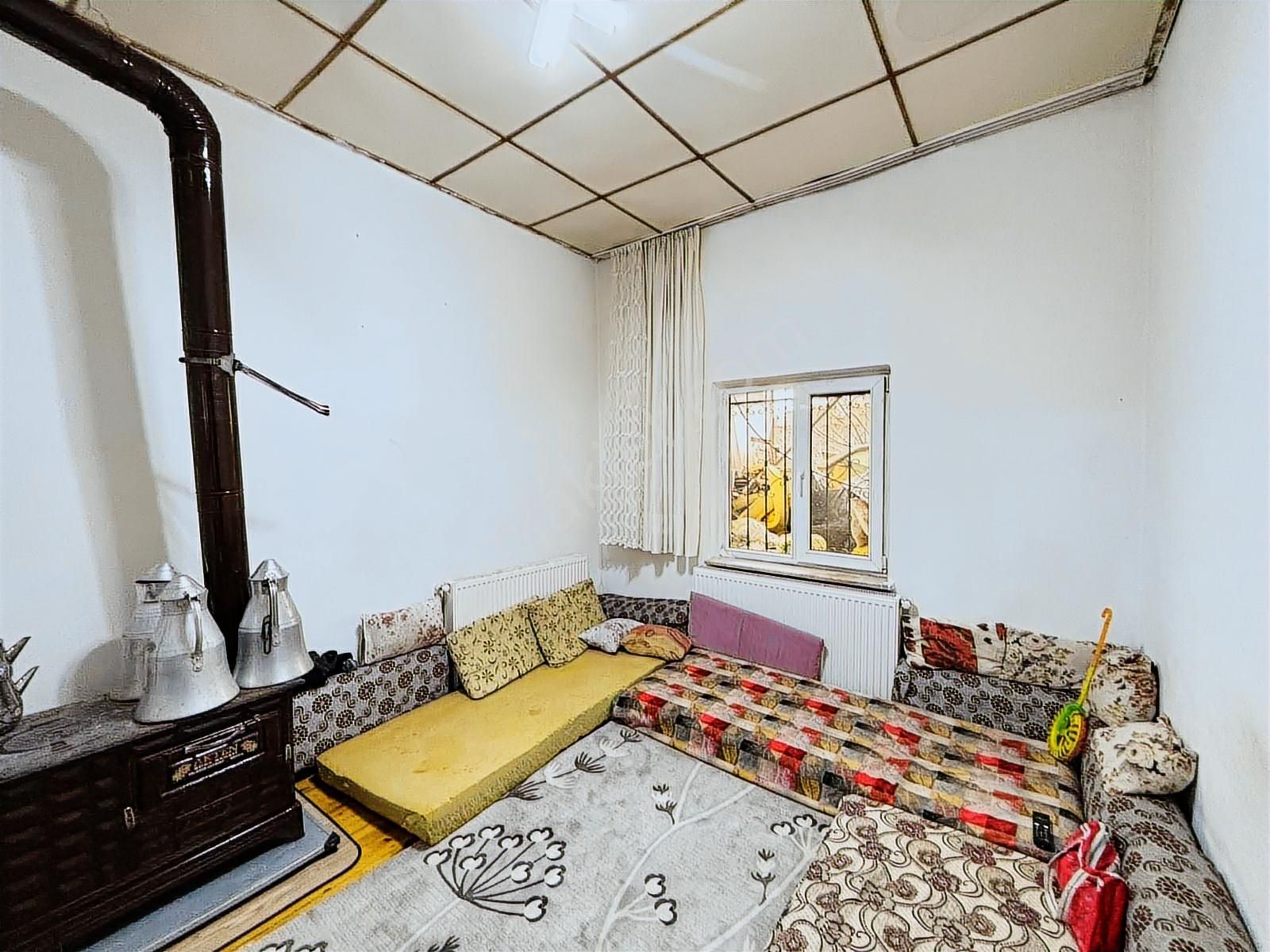 Harmancık'ta Villa Bölgesinde 407 M² Arsa İçinde Müstakil Ev - Görsel 14