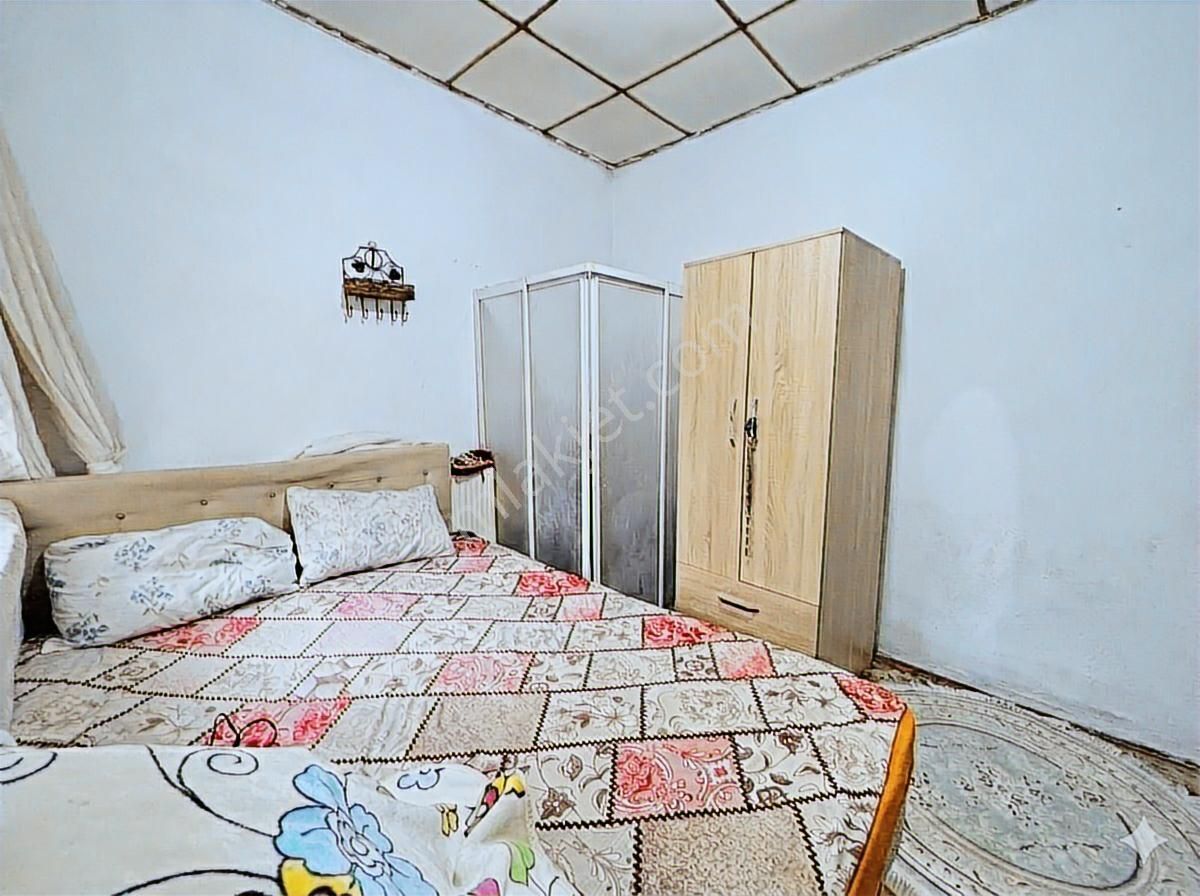 Harmancık'ta Villa Bölgesinde 407 M² Arsa İçinde Müstakil Ev - Görsel 2