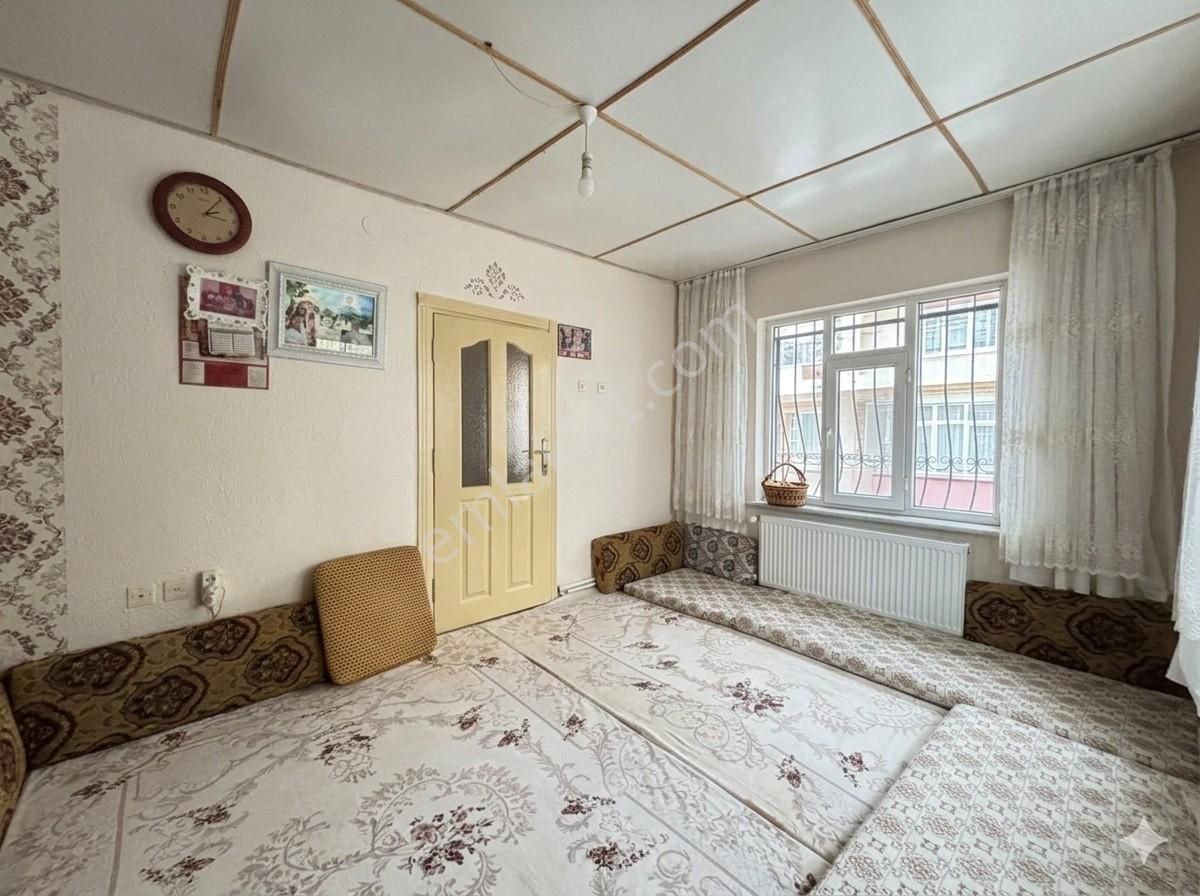 Harmancık'ta Villa Bölgesinde 407 M² Arsa İçinde Müstakil Ev - Görsel 7