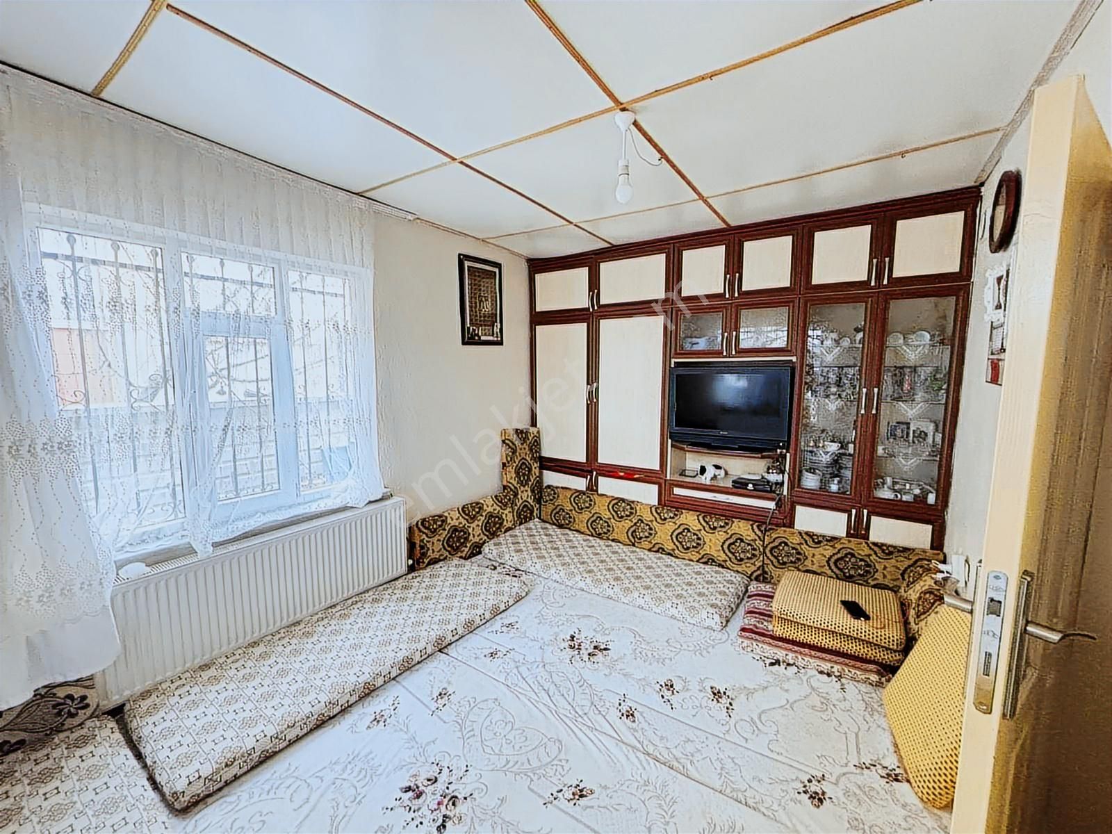 Harmancık'ta Villa Bölgesinde 407 M² Arsa İçinde Müstakil Ev - Görsel 6