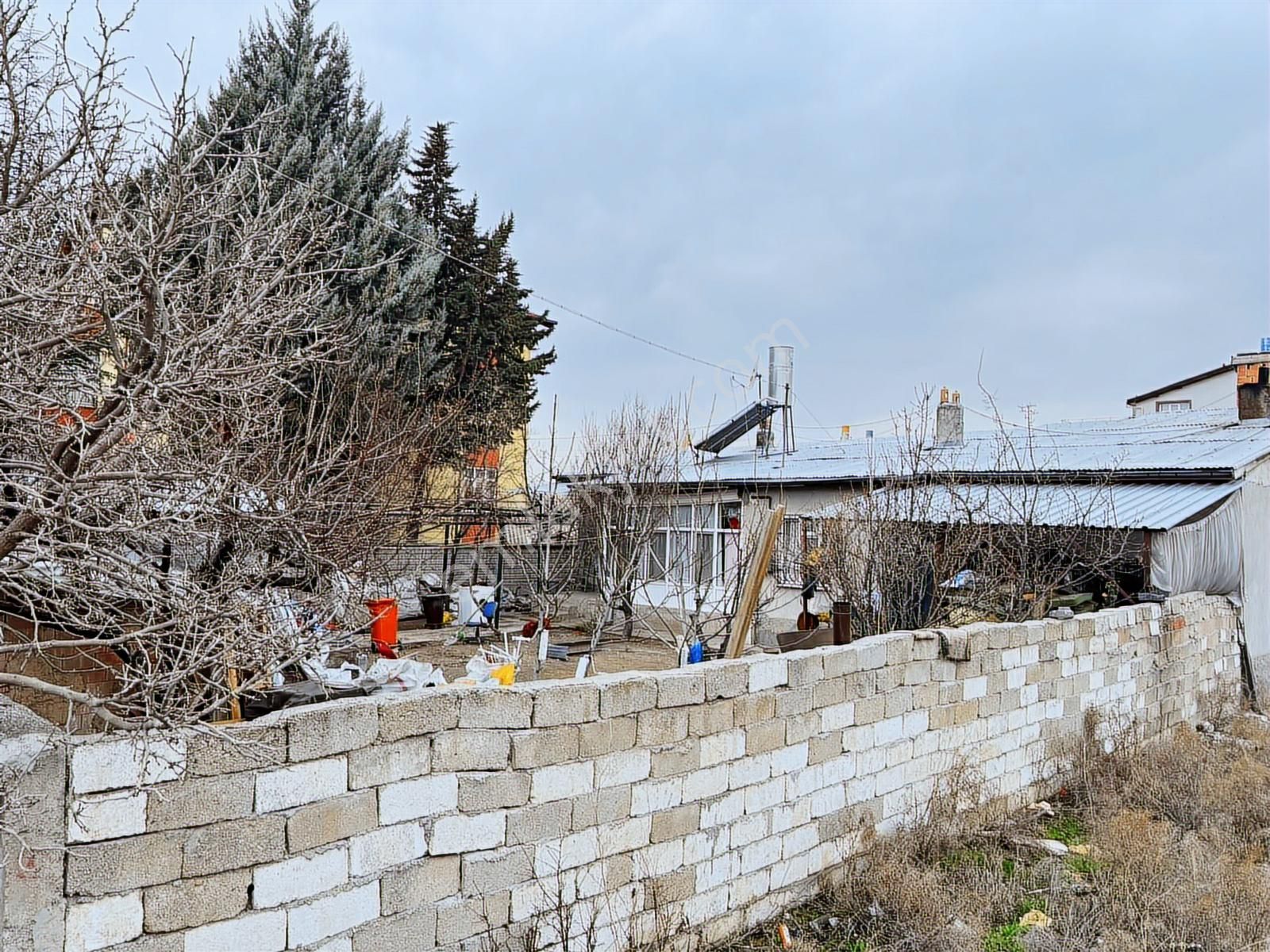 Harmancık'ta Villa Bölgesinde 407 M² Arsa İçinde Müstakil Ev - Görsel 16