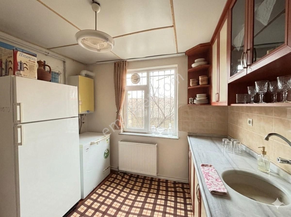 Harmancık'ta Villa Bölgesinde 407 M² Arsa İçinde Müstakil Ev - Görsel 11