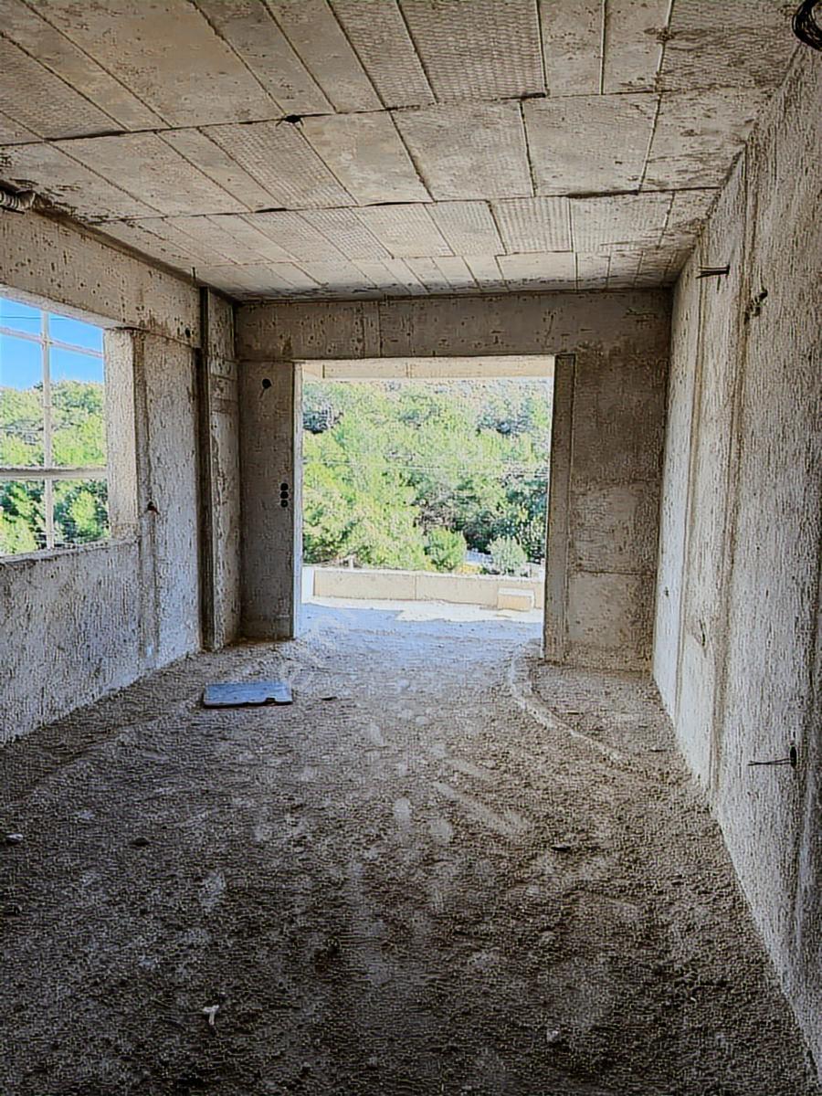 Finike Kızılcada 2+1 Doğa İçinde Satılık Daire - Görsel 20