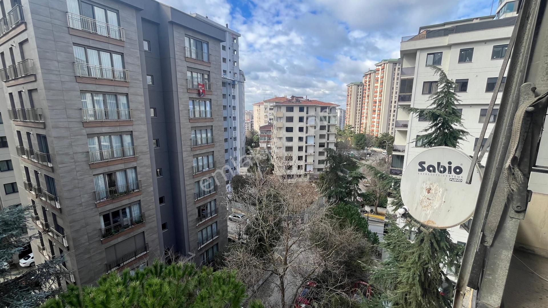 Feneryolu'nda Yatırım Fırsatı 3+1 Satılık Daire! - Görsel 29