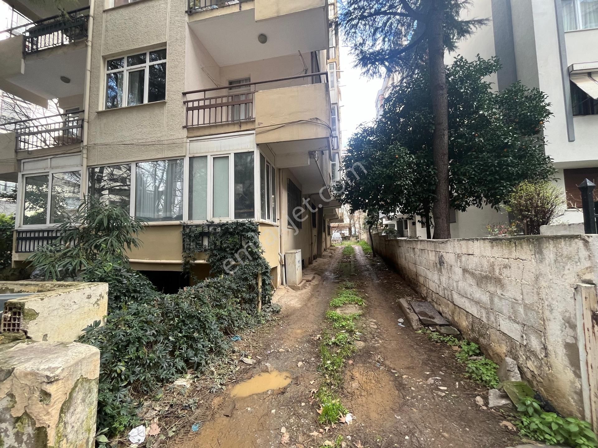 Feneryolu'nda Yatırım Fırsatı 3+1 Satılık Daire! - Görsel 24