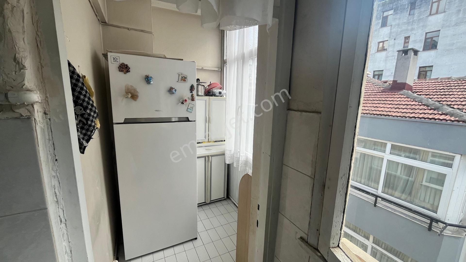 Feneryolu'nda Yatırım Fırsatı 3+1 Satılık Daire! - Görsel 16