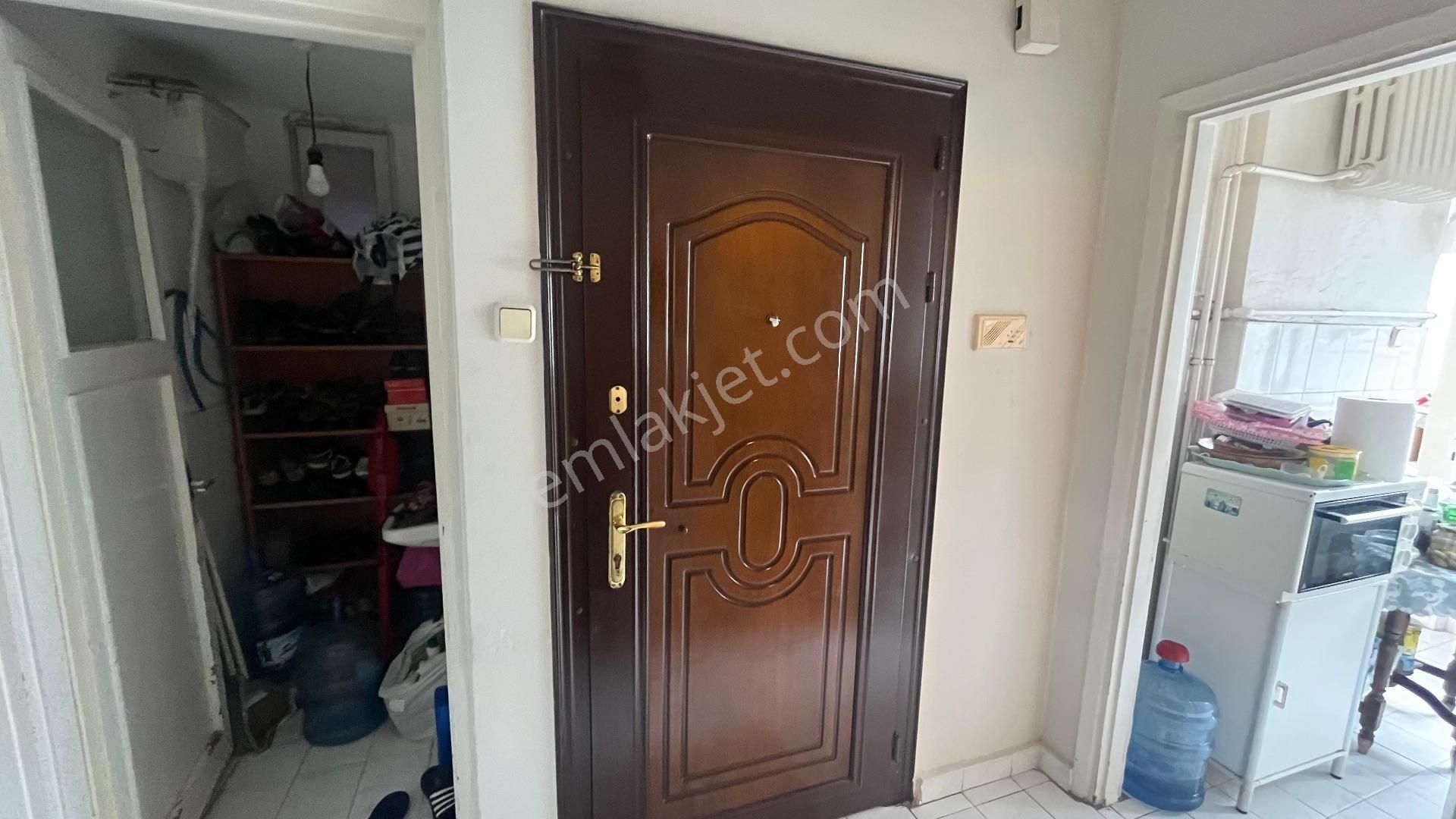 Feneryolu'nda Yatırım Fırsatı 3+1 Satılık Daire! - Görsel 20