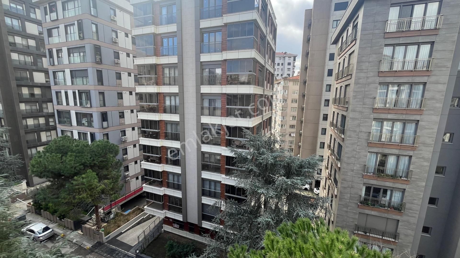 Feneryolu'nda Yatırım Fırsatı 3+1 Satılık Daire! - Görsel 10