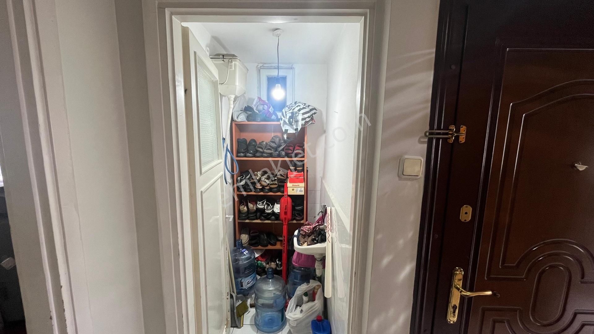 Feneryolu'nda Yatırım Fırsatı 3+1 Satılık Daire! - Görsel 21