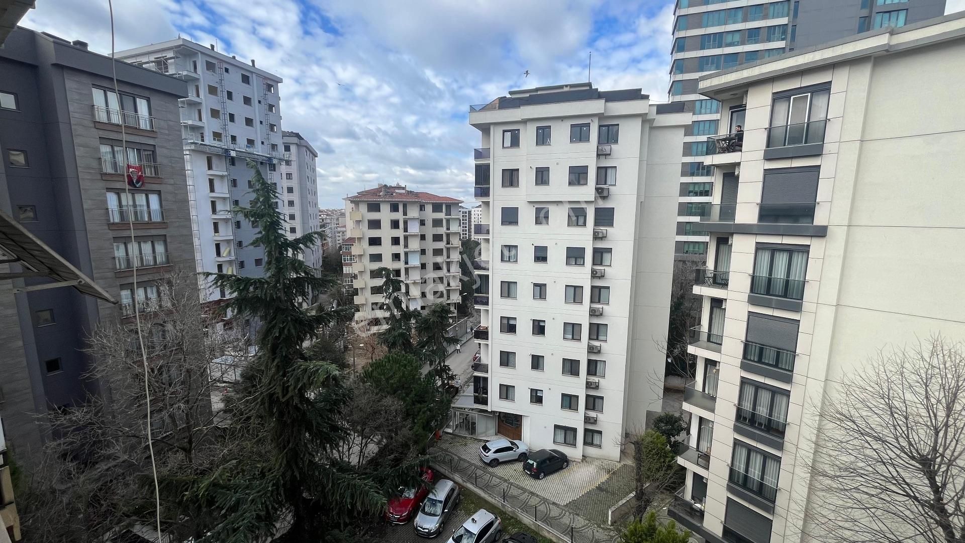 Feneryolu'nda Yatırım Fırsatı 3+1 Satılık Daire! - Görsel 28