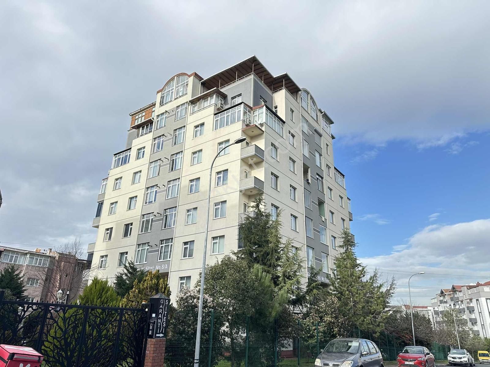 Başakşehir Onurkent Garanti Sitesi 4+1 Satılık Dubleks Daire - Görsel 29