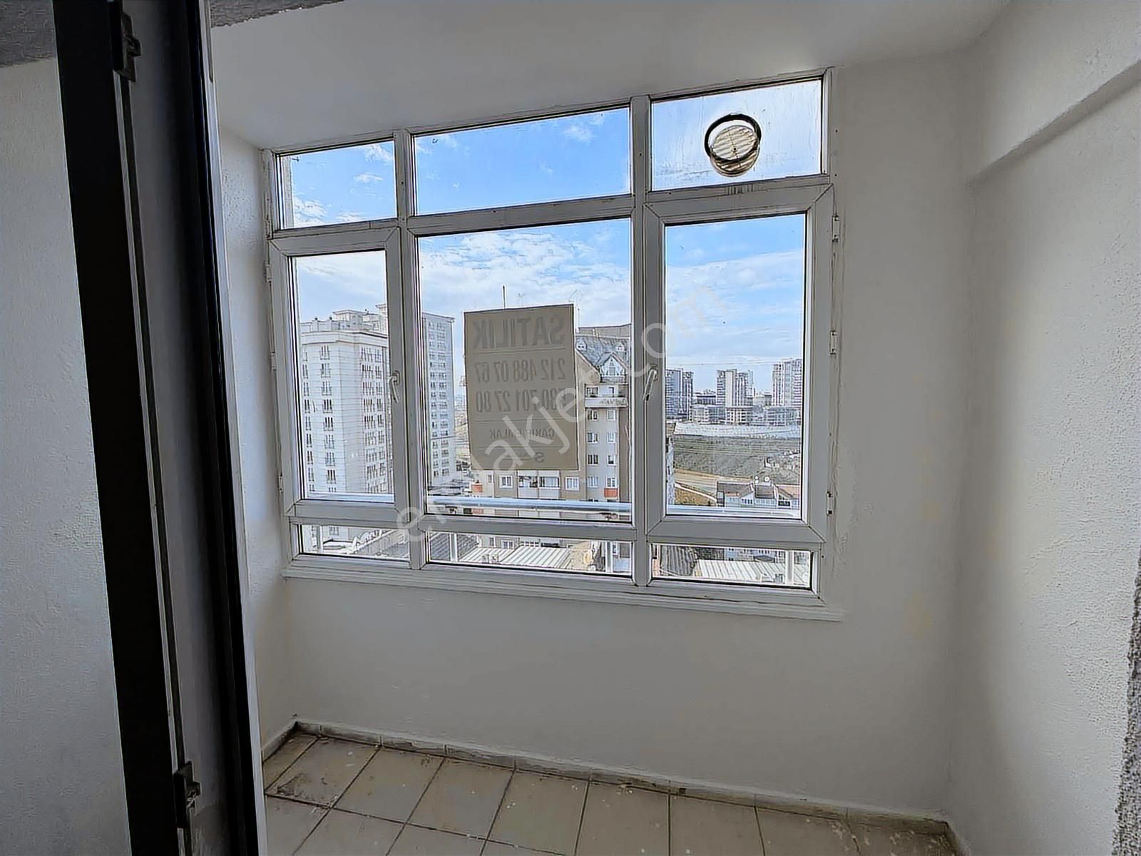 Başakşehir Onurkent Garanti Sitesi 4+1 Satılık Dubleks Daire - Görsel 26