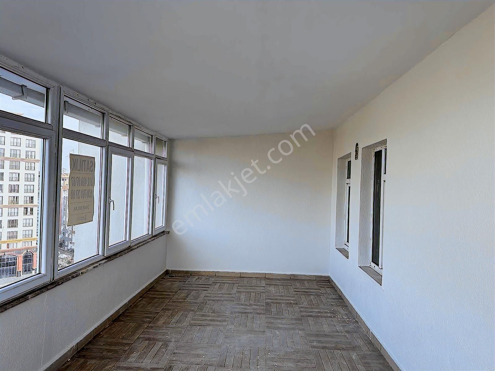 Başakşehir Onurkent Garanti Sitesi 4+1 Satılık Dubleks Daire - Görsel 8