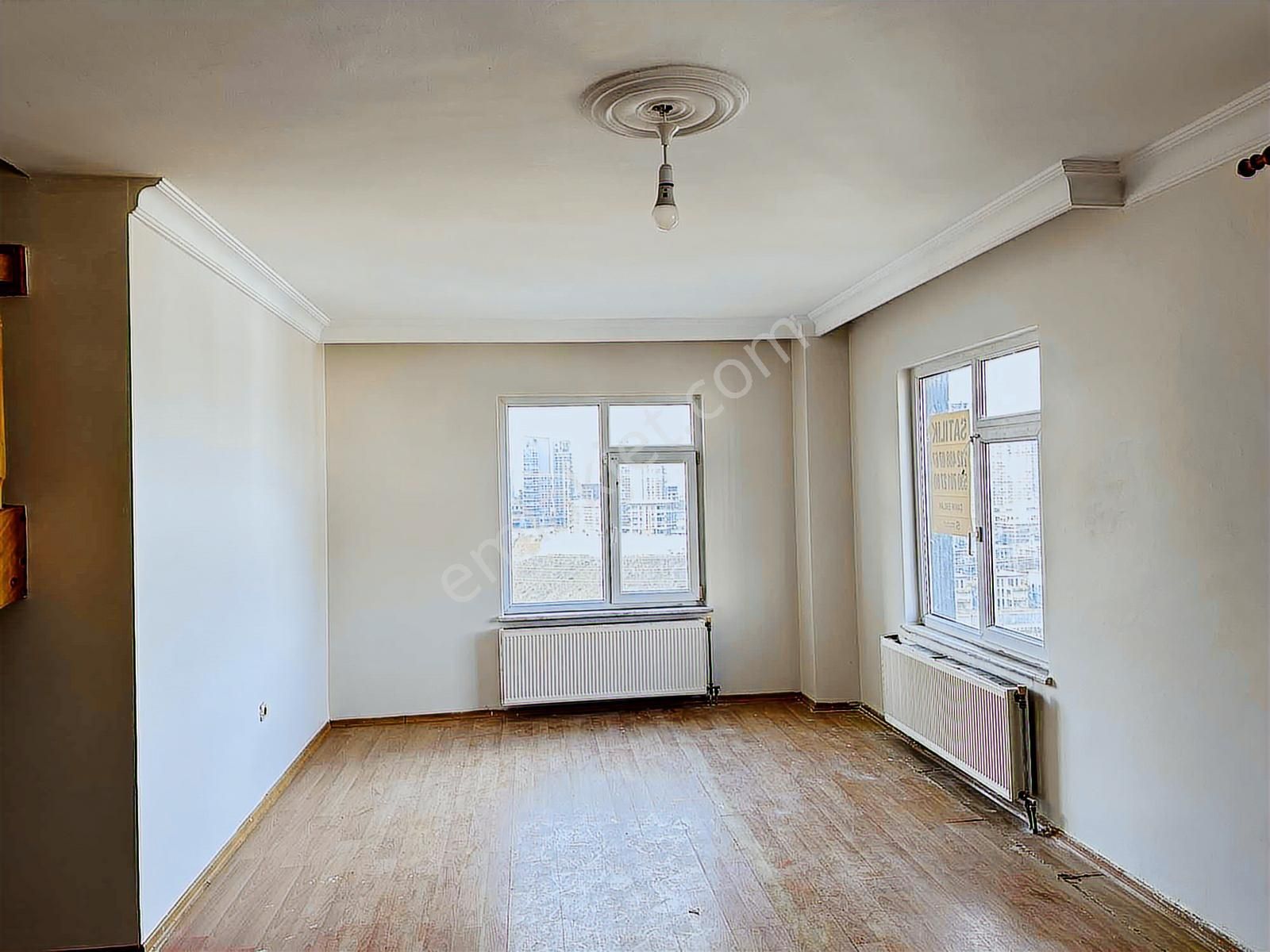 Başakşehir Onurkent Garanti Sitesi 4+1 Satılık Dubleks Daire - Görsel 11