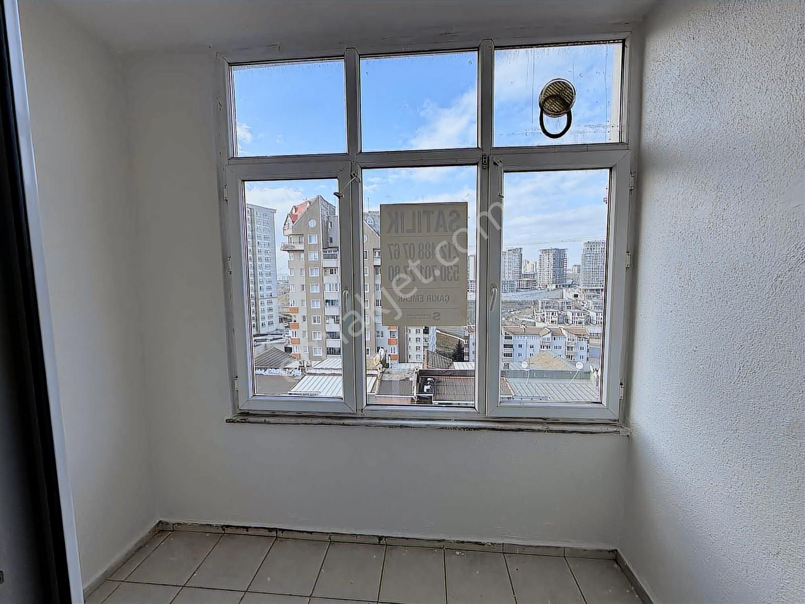 Başakşehir Onurkent Garanti Sitesi 4+1 Satılık Dubleks Daire - Görsel 3