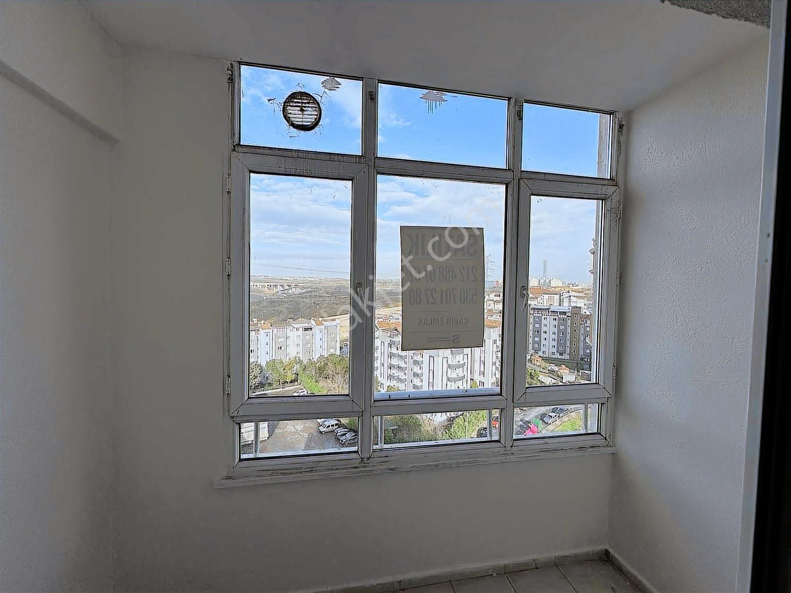 Başakşehir Onurkent Garanti Sitesi 4+1 Satılık Dubleks Daire - Görsel 19