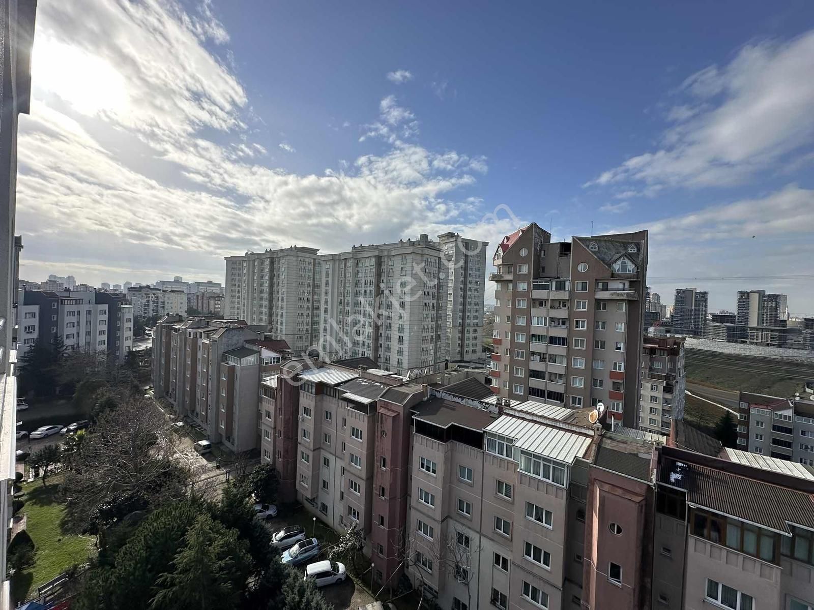 Başakşehir Onurkent Garanti Sitesi 4+1 Satılık Dubleks Daire - Görsel 7