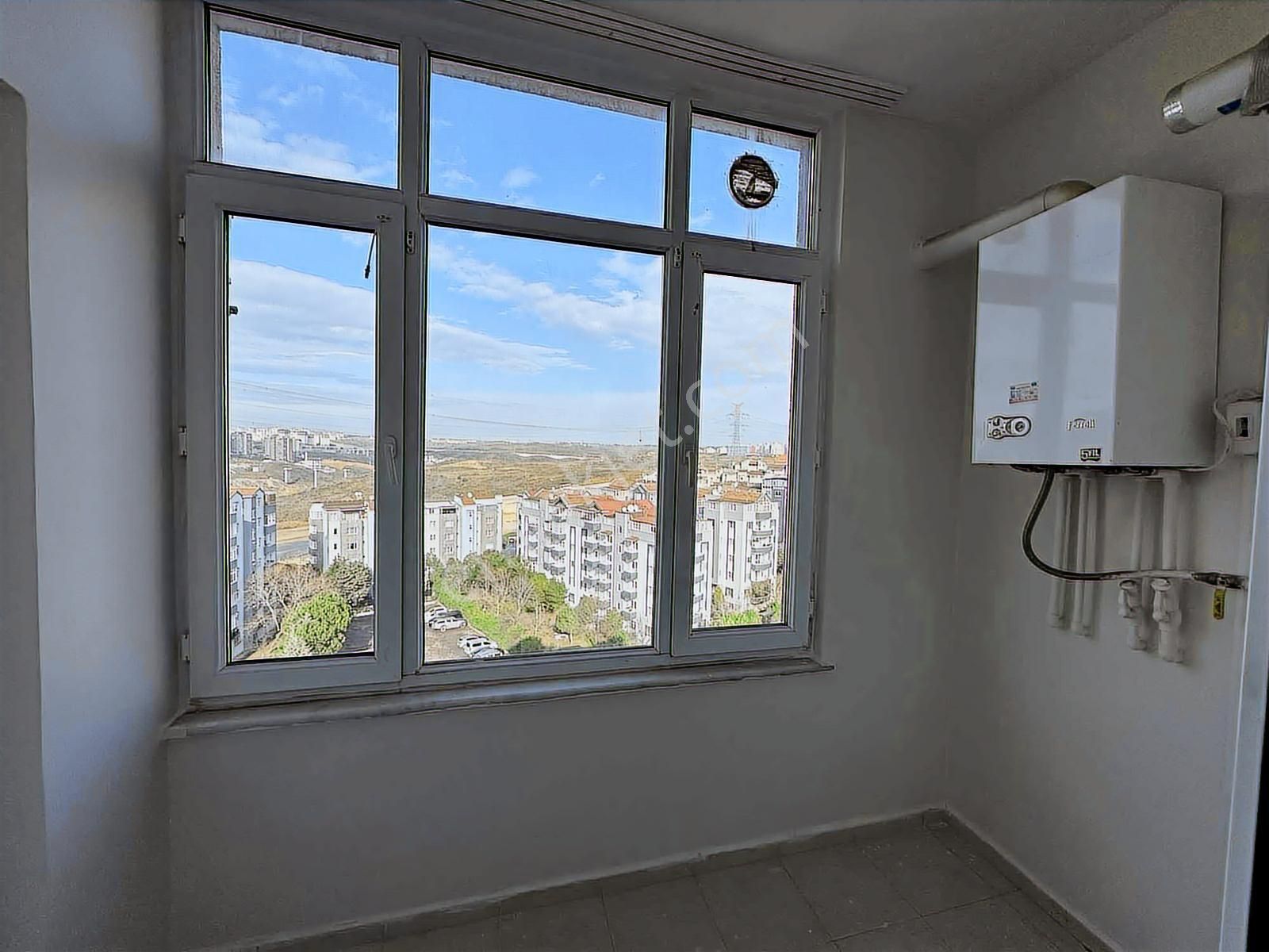 Başakşehir Onurkent Garanti Sitesi 4+1 Satılık Dubleks Daire - Görsel 15