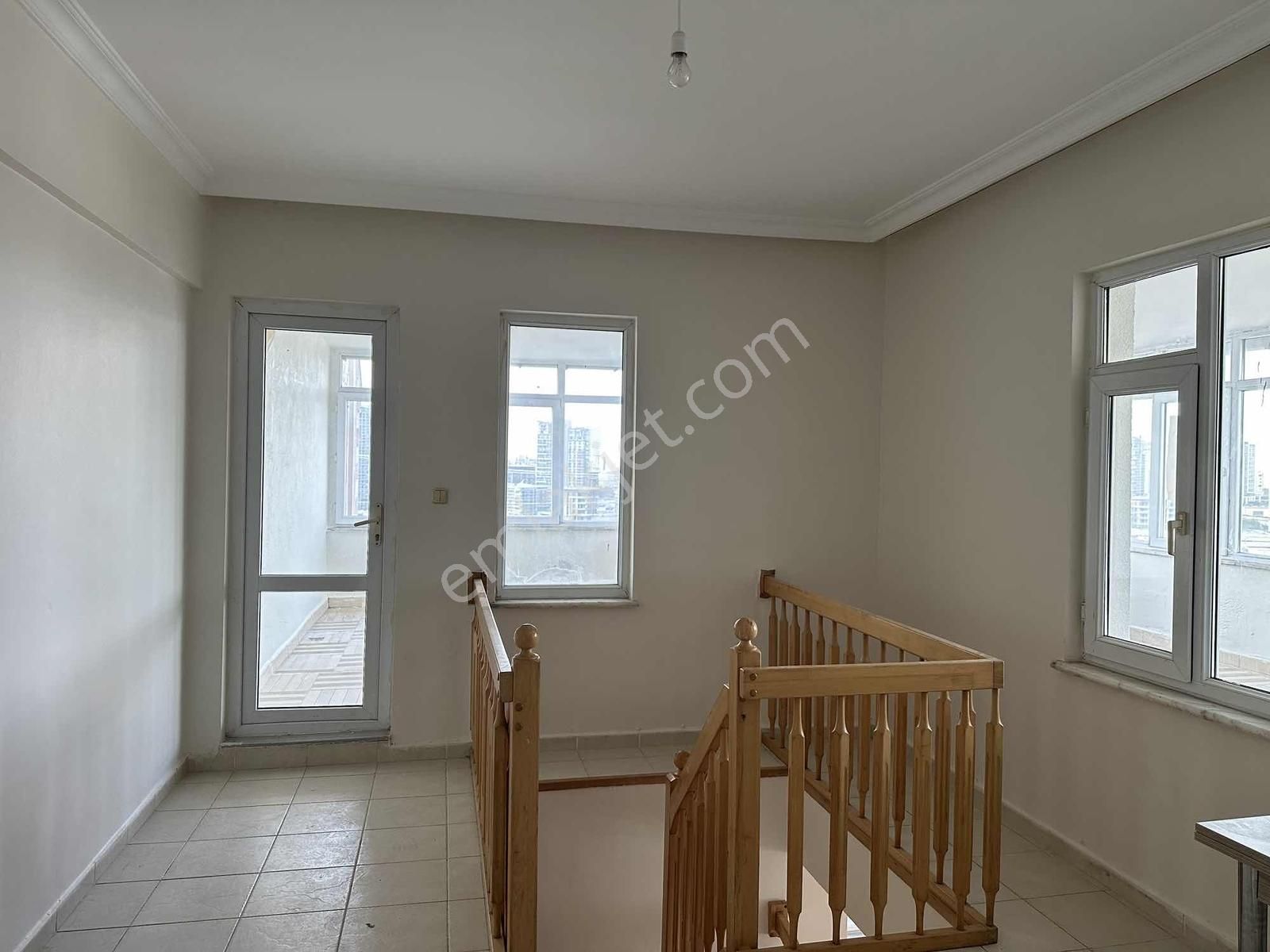 Başakşehir Onurkent Garanti Sitesi 4+1 Satılık Dubleks Daire - Görsel 21